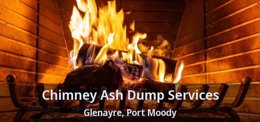 Chimney Ash Dump Services Glenayre, Port Moody - BC