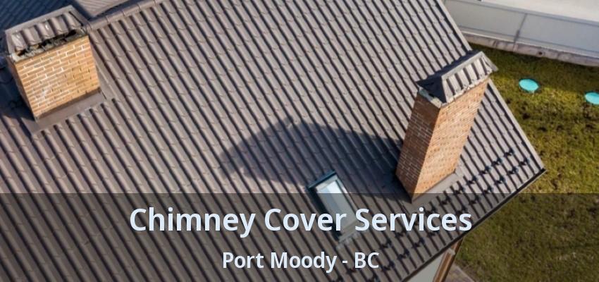 Chimney Cover Services Port Moody - BC