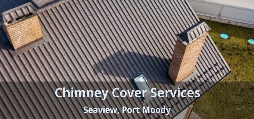 Chimney Cover Services Seaview, Port Moody - BC