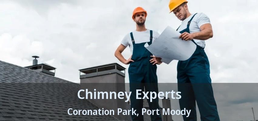 Chimney Experts Coronation Park, Port Moody - BC