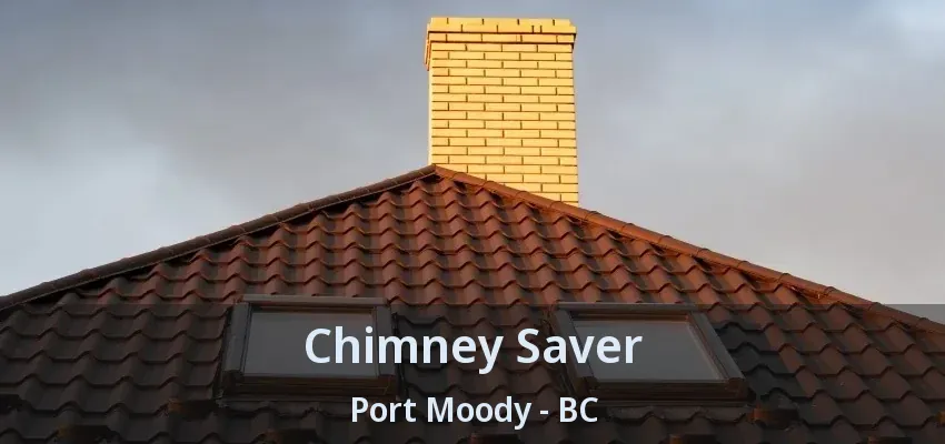 Chimney Saver Port Moody - BC