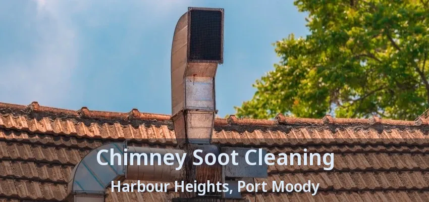 Chimney Soot Cleaning Harbour Heights, Port Moody - BC