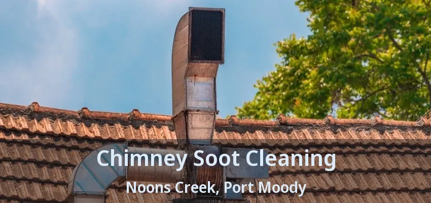 Chimney Soot Cleaning Noons Creek, Port Moody - BC