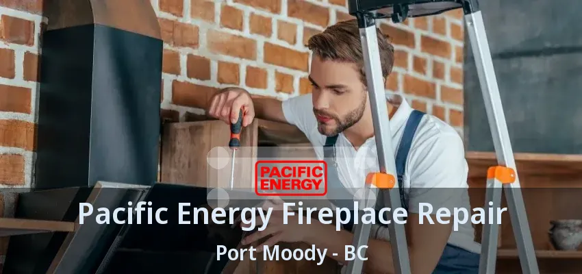 Pacific Energy Fireplace Repair Port Moody - BC