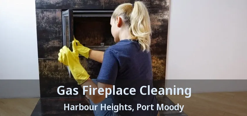 Gas Fireplace Cleaning Harbour Heights, Port Moody - BC