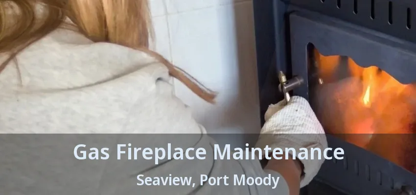 Gas Fireplace Maintenance Seaview, Port Moody - BC