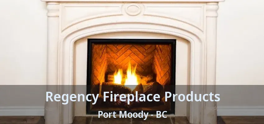 Regency Fireplace Products Port Moody - BC