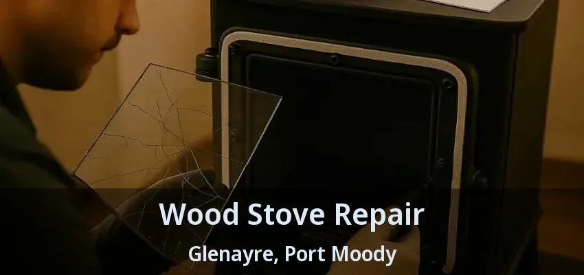 Wood Stove Repair Glenayre, Port Moody - BC