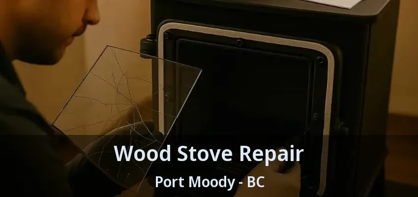 Wood Stove Repair Port Moody - BC