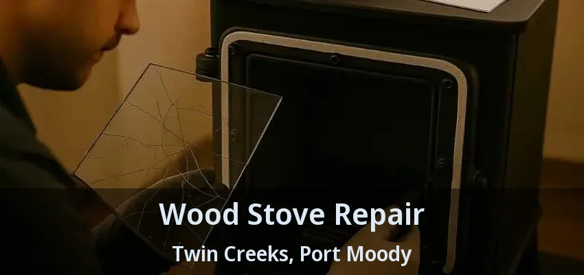 Wood Stove Repair Twin Creeks, Port Moody - BC