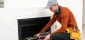 Regency Gas Fireplace Repair in Port Moody